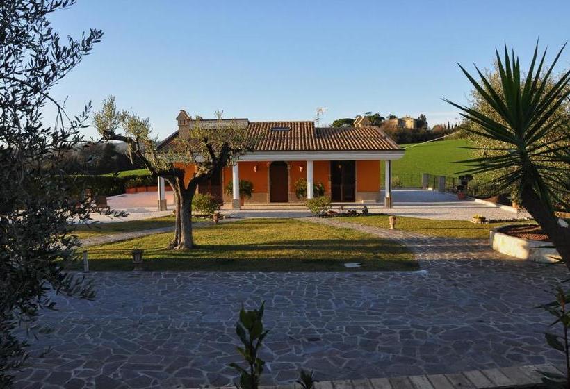 B&b Agrifoglio