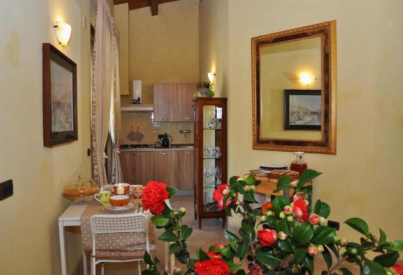 B&b Agrifoglio