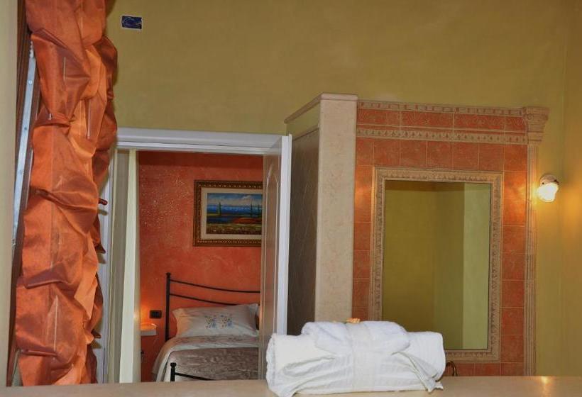 B&b Agrifoglio