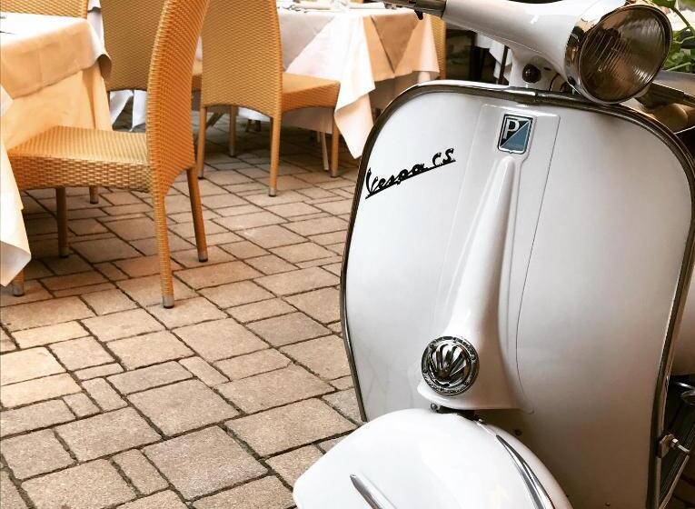 B&b Antico Brolo