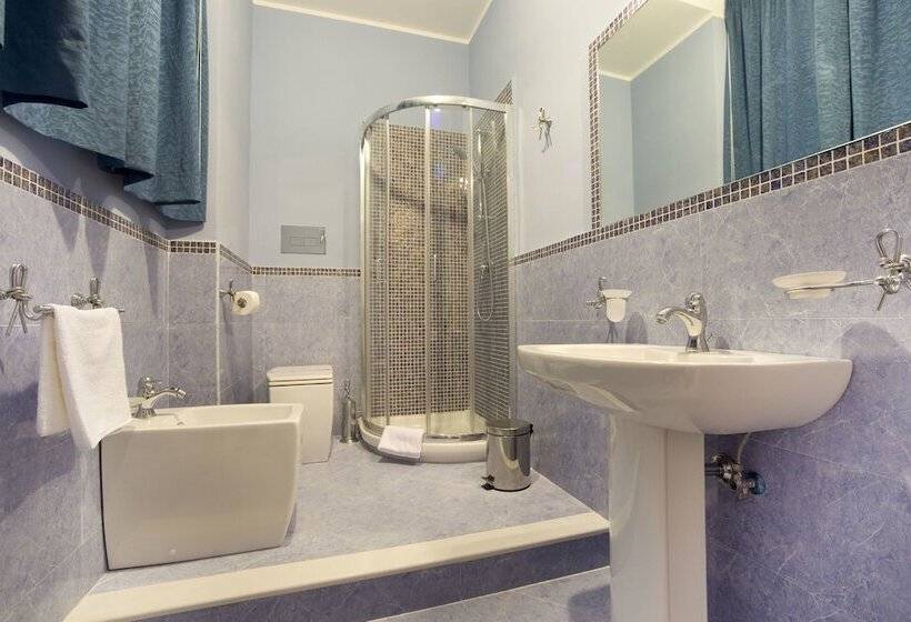 B&b Antonello Da Messina