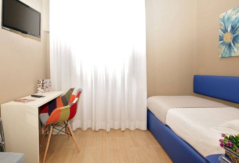 B&b Antonello Da Messina