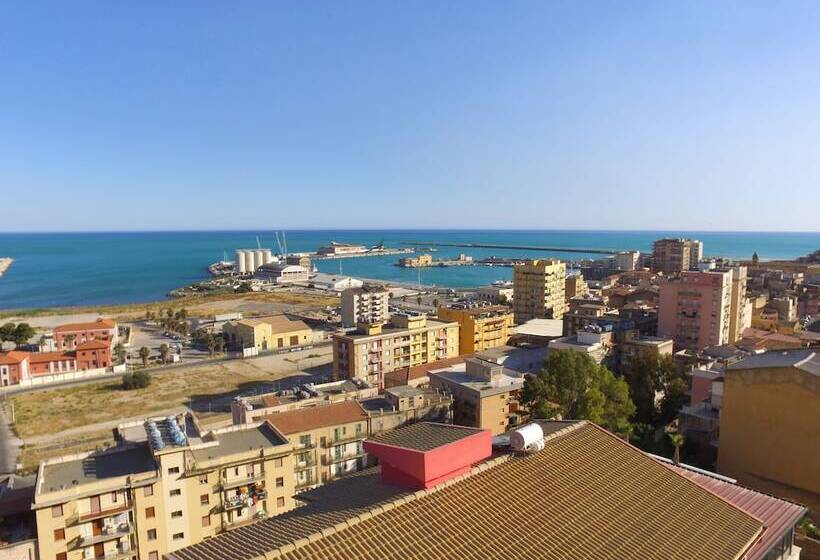 B&b Baglio Santa Croce