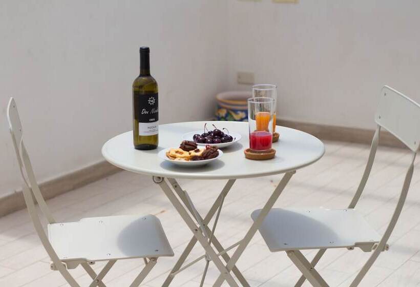 B&b Baglio Santa Croce