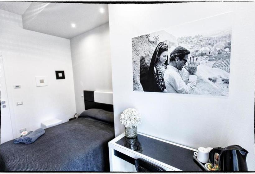 B&b Corso Diaz