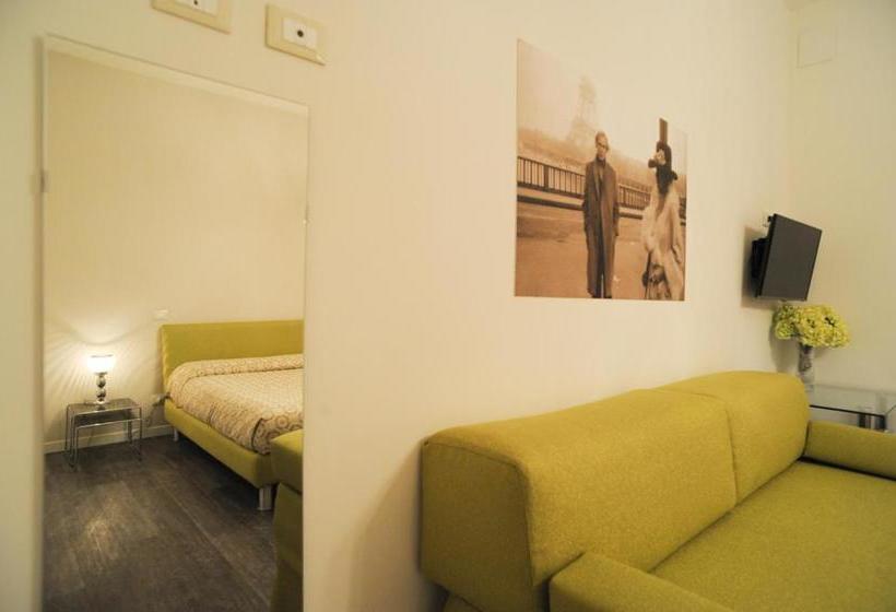 B&b Corso Diaz