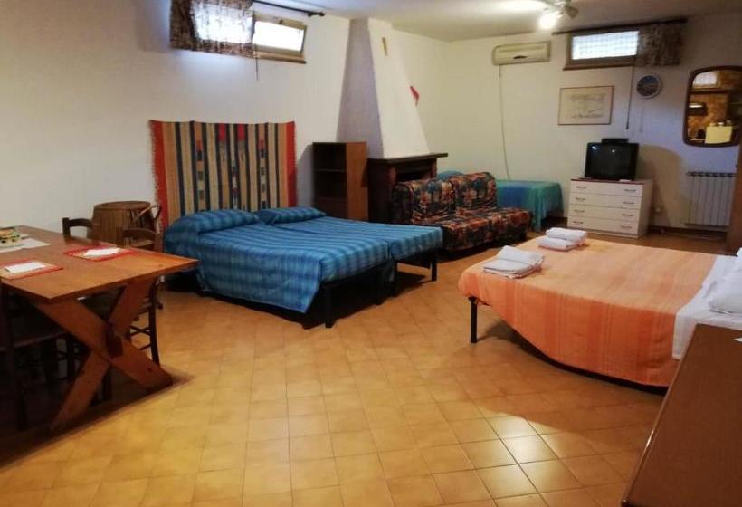 B&b La Pace Ardea