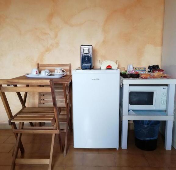 B&b La Pace Ardea
