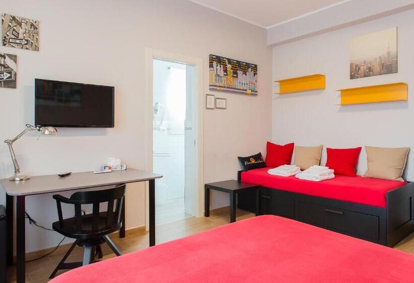 B&b Le City
