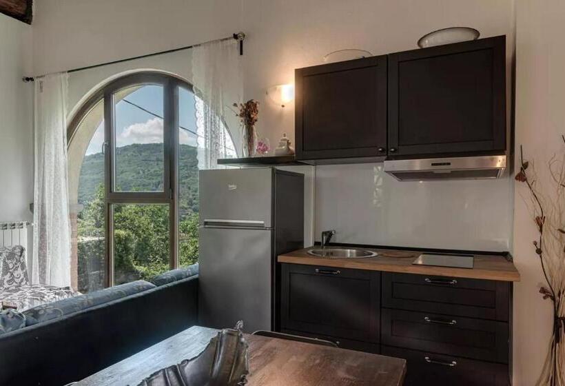 B&b Le Torri Di Firenze