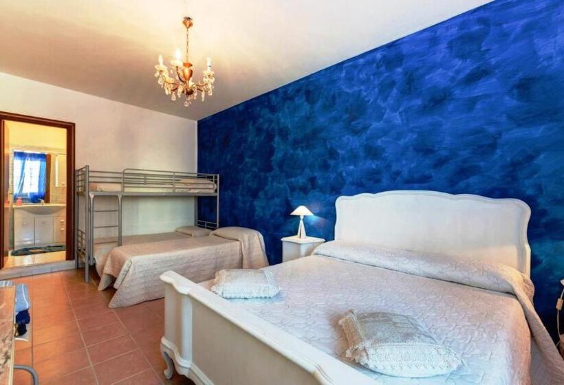 B&b Luna