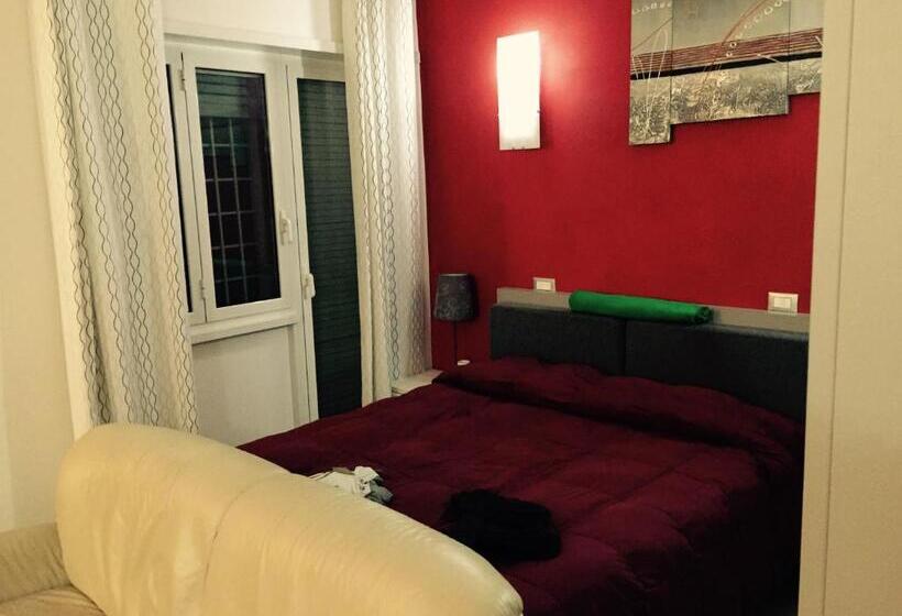 B&b Spqr