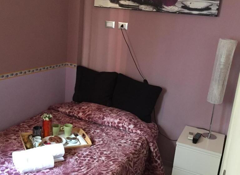 B&b Spqr