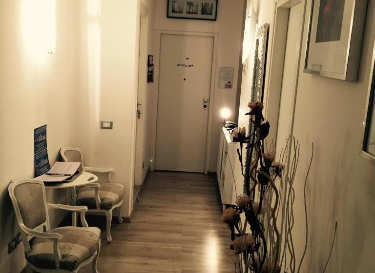 B&b Spqr