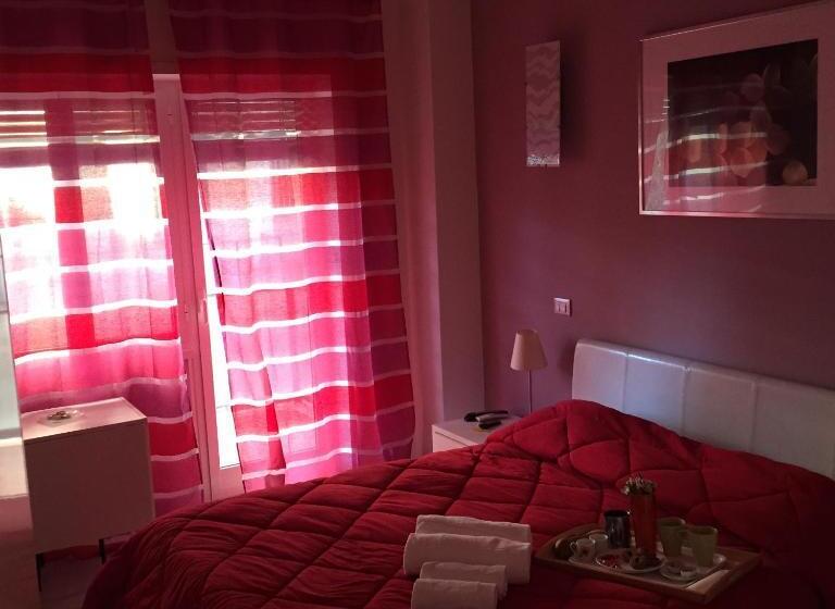 B&b Spqr