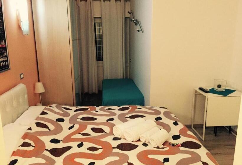 B&b Spqr