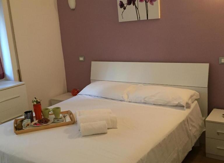 B&b Spqr