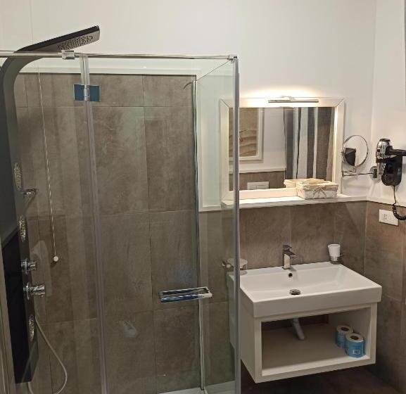 B&b Vanity