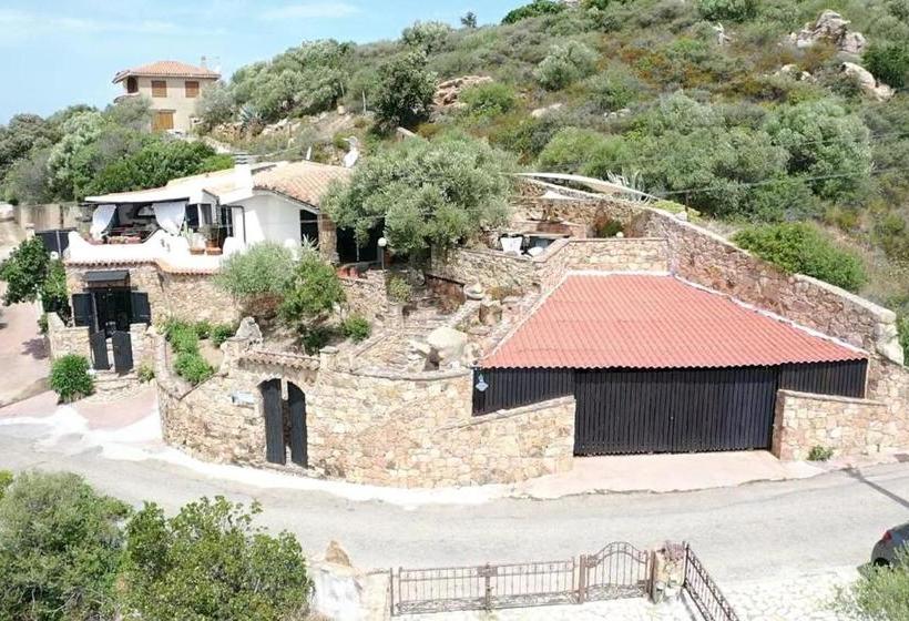 B&b Villa Smeralda