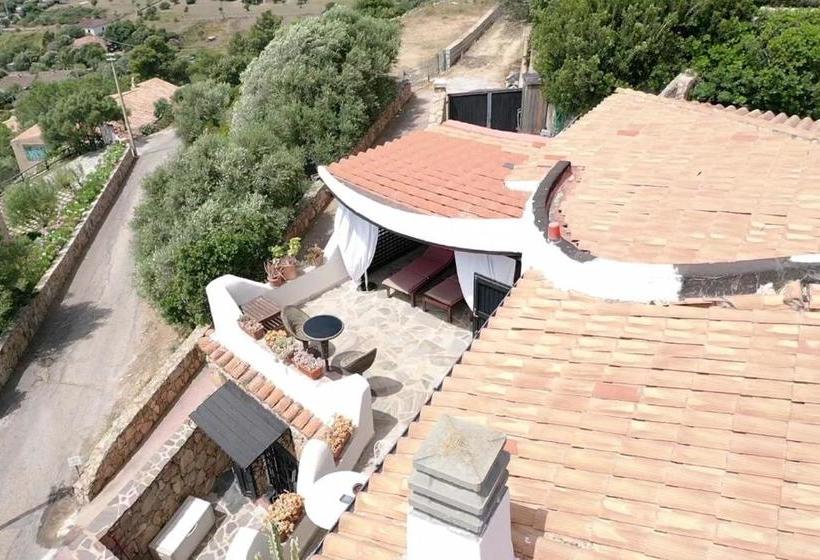 B&b Villa Smeralda
