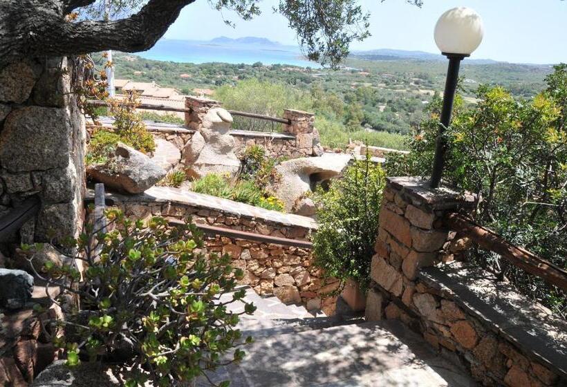 B&b Villa Smeralda