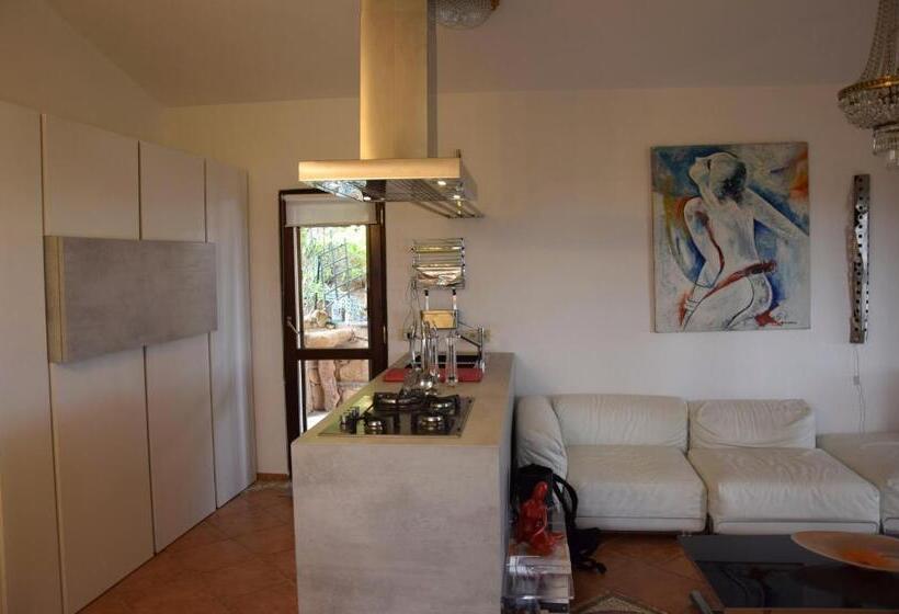 B&b Villa Smeralda