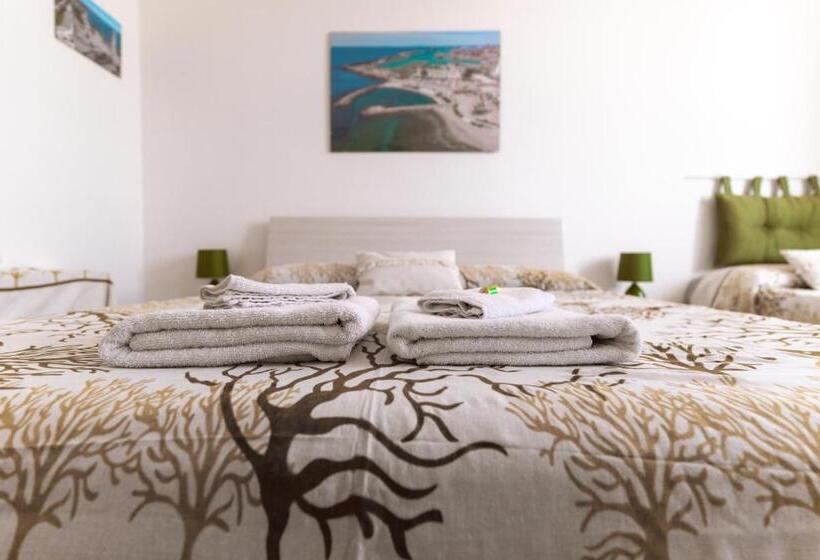 B&b Vistamare