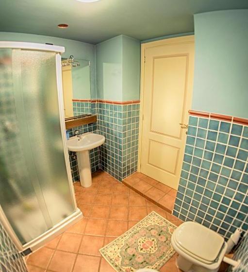 مبيت وإفطار Agriturismo Villa Antonella