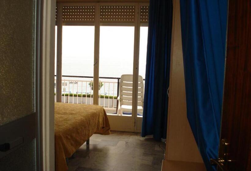 צימר Albergo Solana