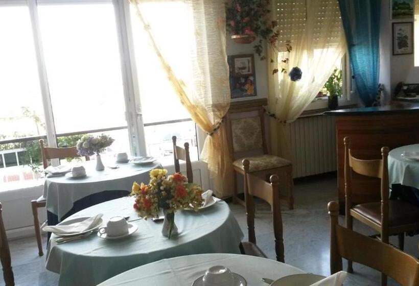 צימר Albergo Solana