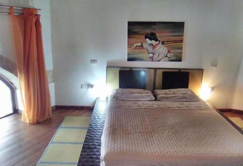 Bed and Breakfast Bed In Salento