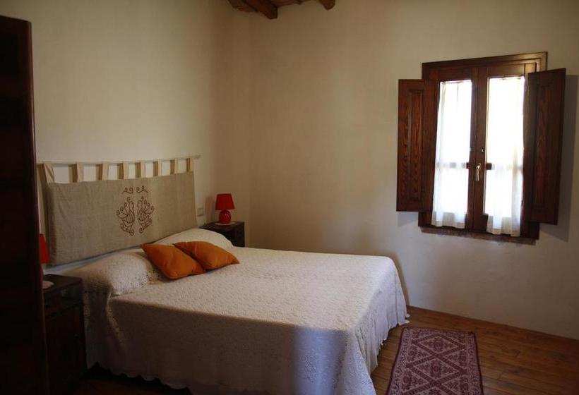 Bed and Breakfast Casa Nonna Vida