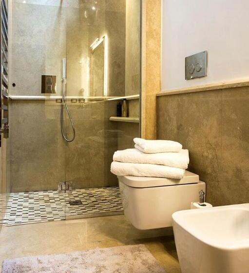 تختخواب و صبحانه Casale San Pietro