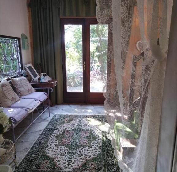مبيت وإفطار Cuore Verde