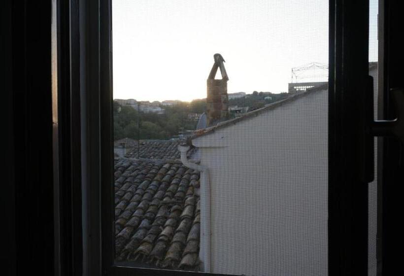 مبيت وإفطار Dimora Amina