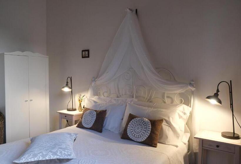 مبيت وإفطار Dimora Amina