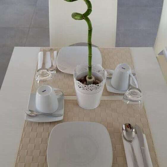 تختخواب و صبحانه Dodo House