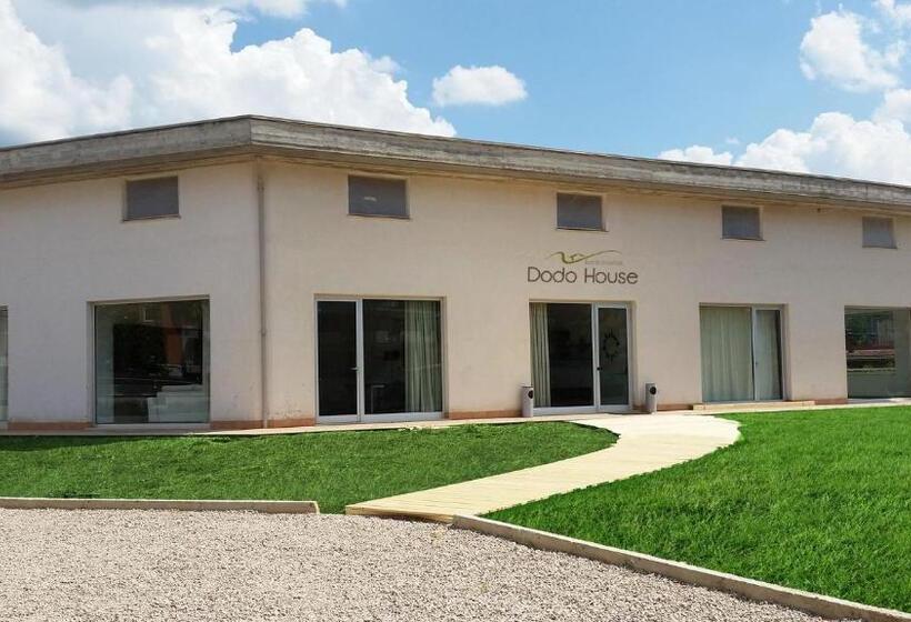 تختخواب و صبحانه Dodo House