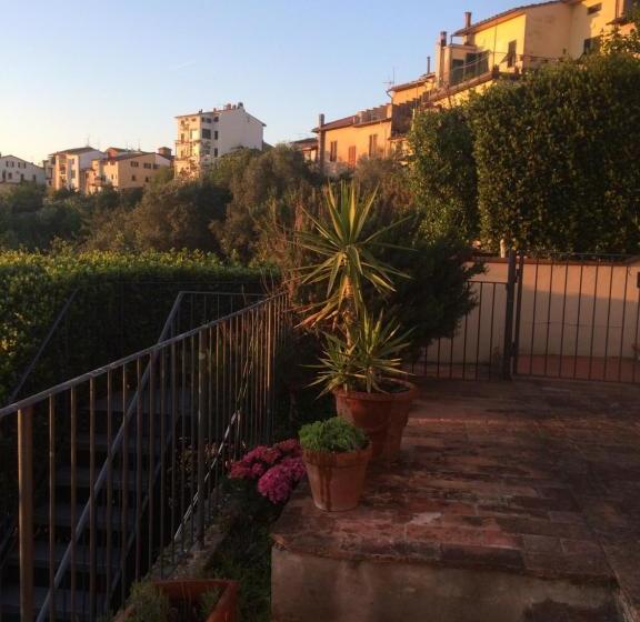 Bed and Breakfast Il Vecchio Frantoio