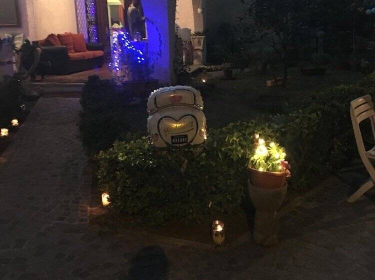 تختخواب و صبحانه La Casa Di Nataly
