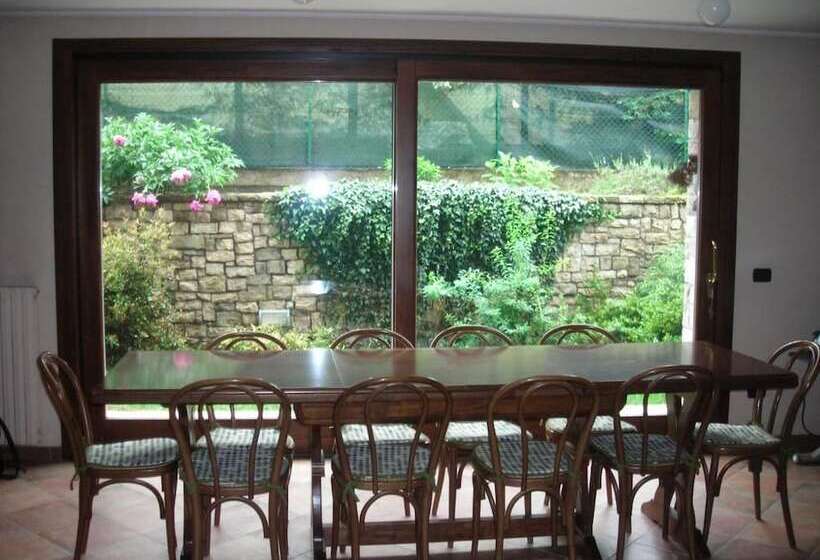 La Folaga B&b
