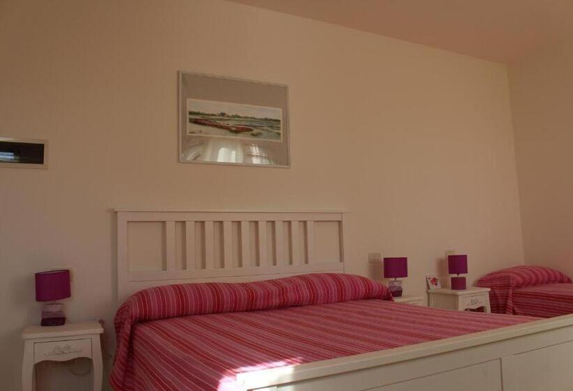 צימר Marelaguna Rooms