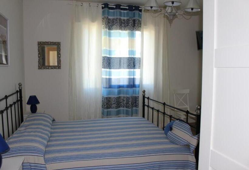 צימר Marelaguna Rooms