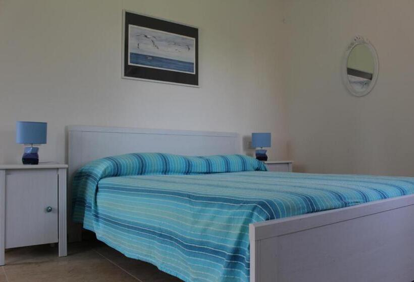 צימר Marelaguna Rooms