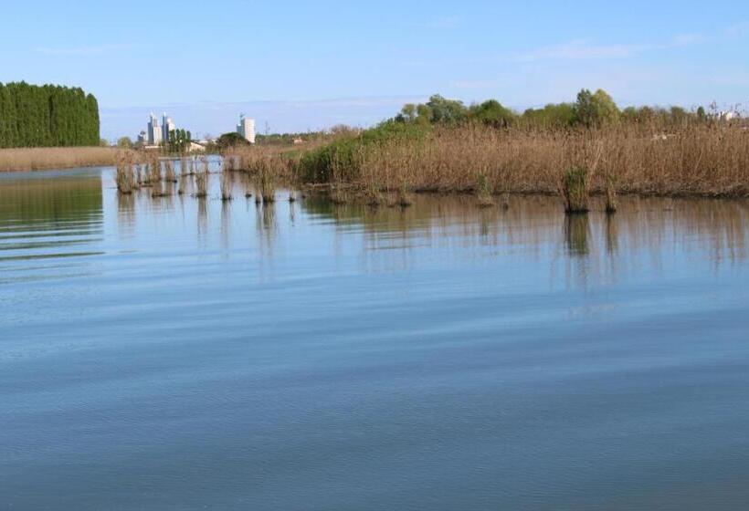 צימר Marelaguna Rooms