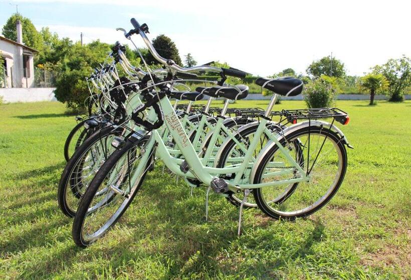 צימר Marelaguna Rooms