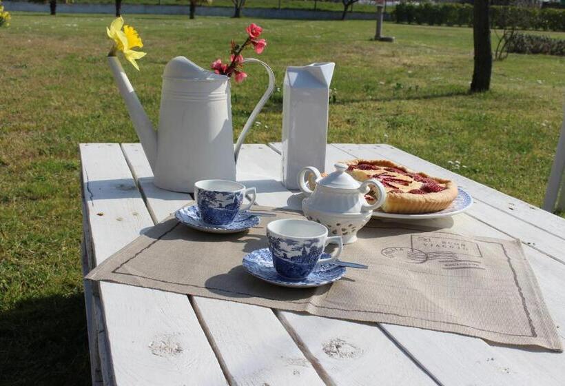 צימר Marelaguna Rooms