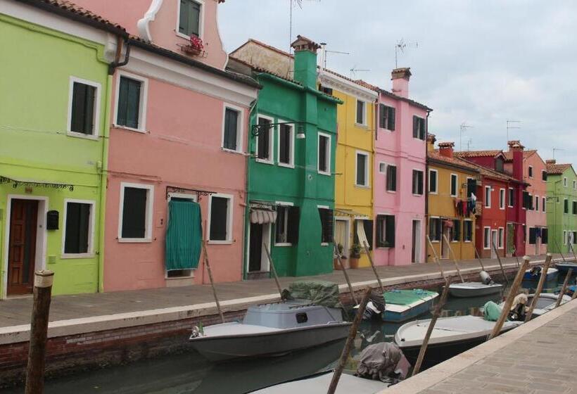 צימר Marelaguna Rooms