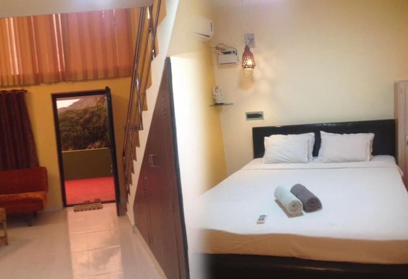 צימר Sunshine Guest House