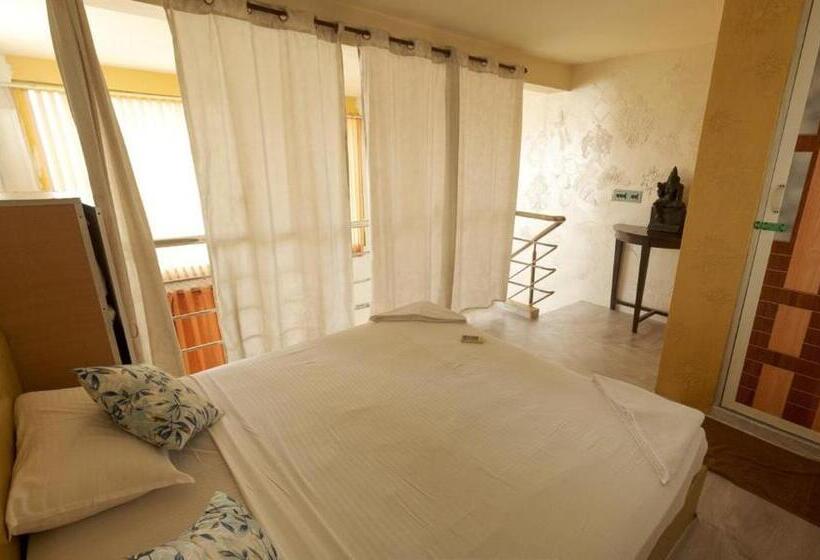 צימר Sunshine Guest House
